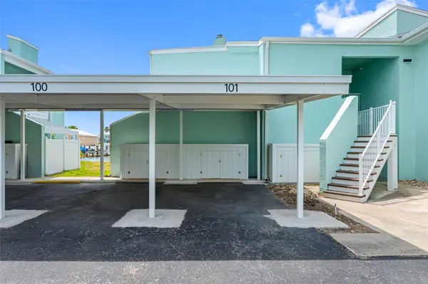 Address not disclosed, Indian Rocks Beach, FL 33785