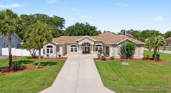 10339 BEDFORD RD, Spring Hill, FL 34608
