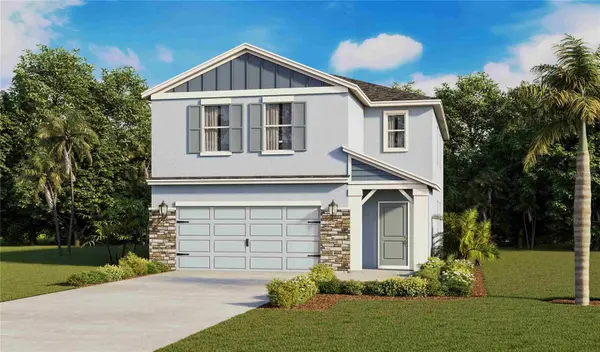 2371 BENDER DR, Zephyrhills, FL 33541