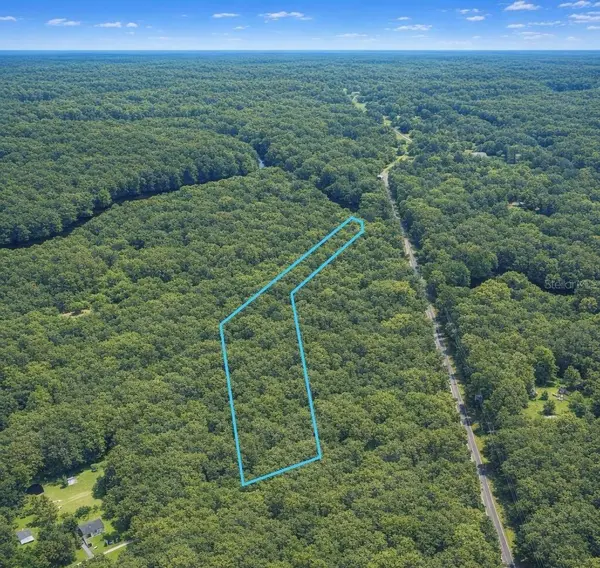 0 CHEROKEE DR, Sopchoppy, FL 32358