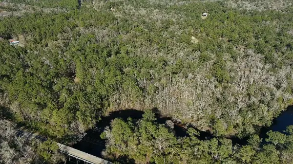 CHEROKEE DR, Sopchoppy, FL 32358