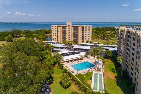2620 COVE CAY DR #904, Clearwater, FL 33760