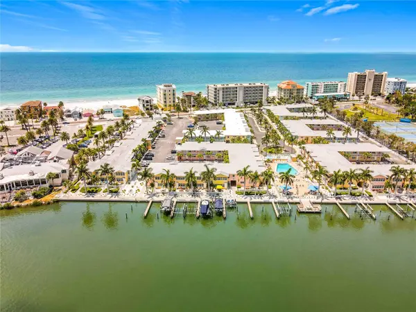 19417 GULF BLVD #A-113, Indian Shores, FL 33785