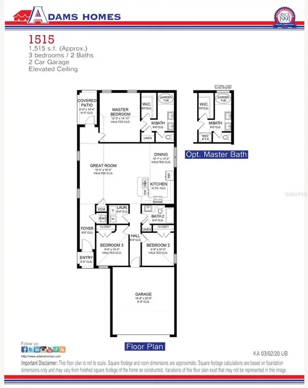 9351 HIGHLAND HILLS DR ST, Hudson, FL 34667
