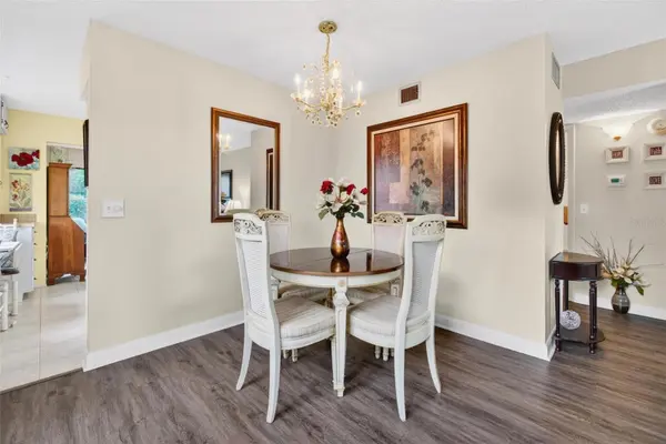 2461 RHODESIAN DR #51, Clearwater, FL 33763