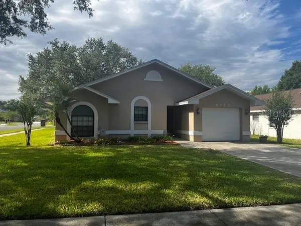 2717 WILDER PARK DR, Plant City, FL 33566