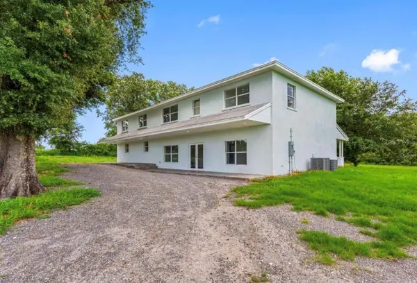 2440 WALLACE RD, Bartow, FL 33830