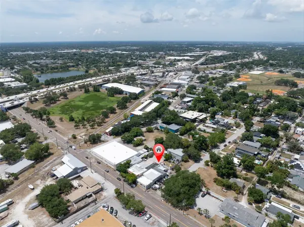 1763 9TH AVE N, St Petersburg, FL 33713