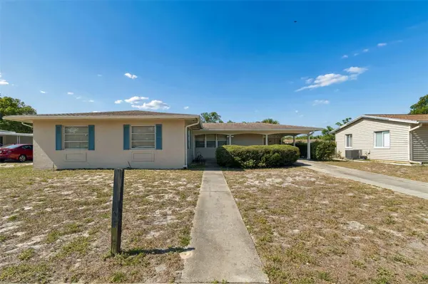 6432 SPRING HILL DR, Spring Hill, FL 34606