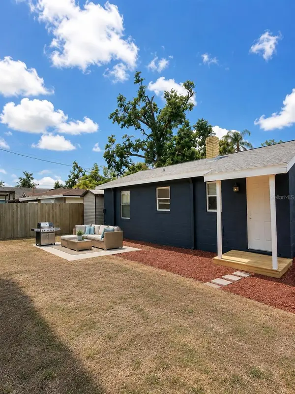 6712 S GABRIELLE ST, Tampa, FL 33611