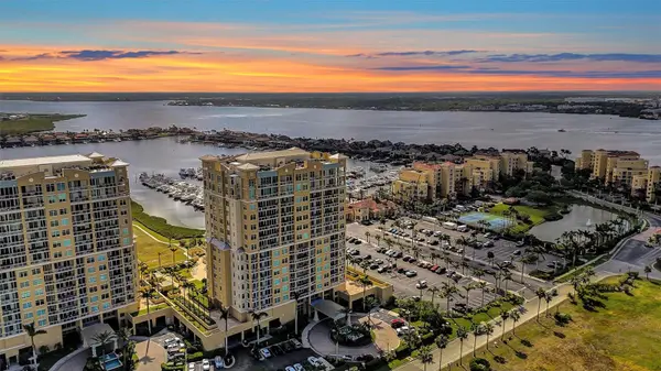 140 RIVIERA DUNES WAY #1203, Palmetto, FL 34221