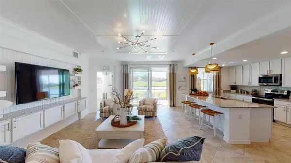 12894 SANTA MONICA CT #59-102, Venice, FL 34293