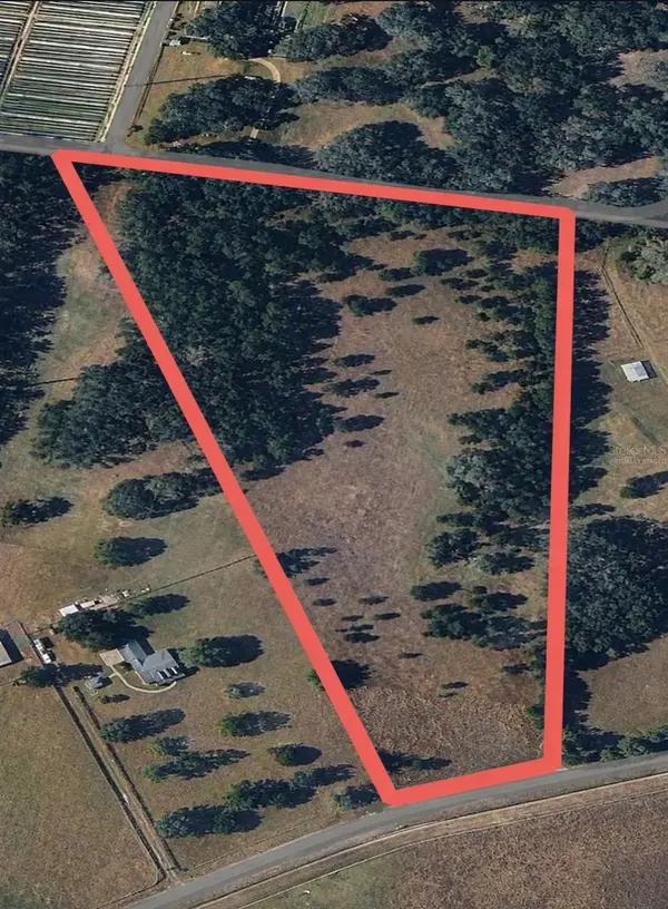 6489 QUARTERHORSE LN, Brooksville, FL 34604