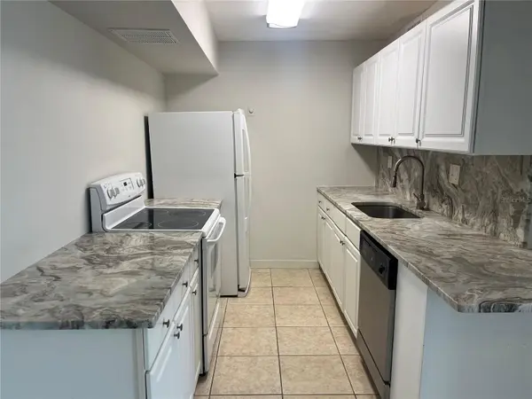 10355 PARADISE BLVD #113, Treasure Island, FL 33706