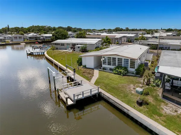 6806 MOUNT QUINCY DR NE #361, St Petersburg, FL 33702