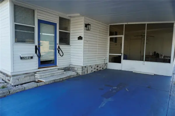 82125 B ST N #125, Pinellas Park, FL 33781