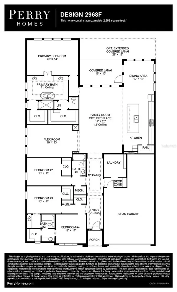 8159 ROLL TIDE TER, Parrish, FL 34219