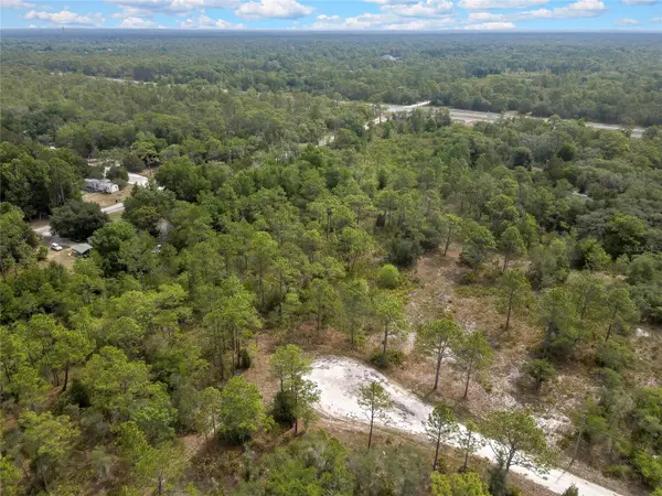 PARALLEL RD, Weeki Wachee, FL 34614