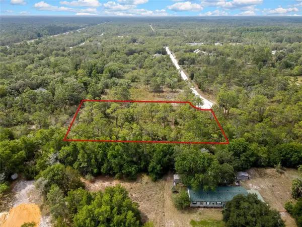 PARALLEL RD, Weeki Wachee, FL 34614