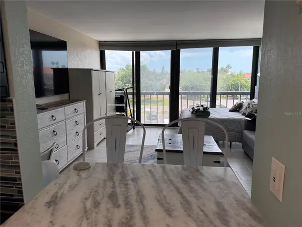 255 DOLPHIN PT #305, Clearwater Beach, FL 33767