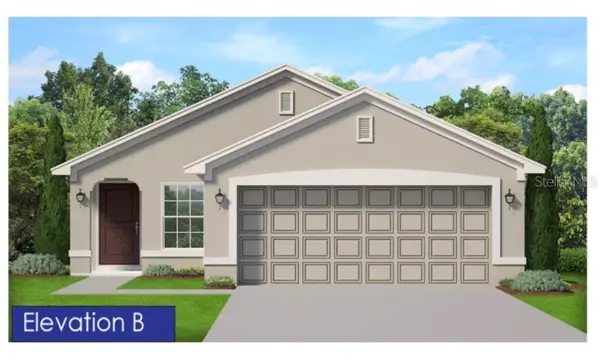9423 HIGHLAND HILLS DR ST, Hudson, FL 34667