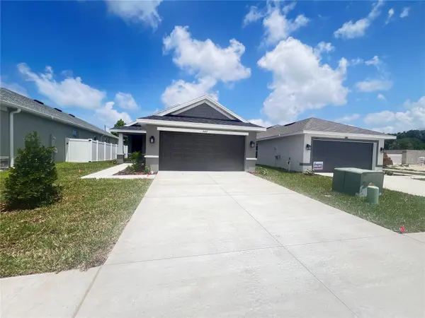 9443 HIGHLAND HILLS DR ST, Hudson, FL 34667