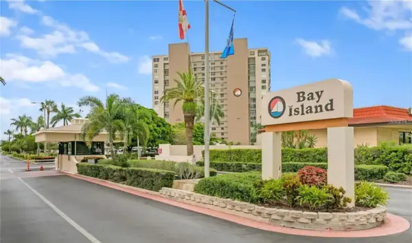 7400 SUN ISLAND DR S #412, South Pasadena, FL 33707