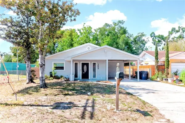 3608 W CARMEN ST, Tampa, FL 33609