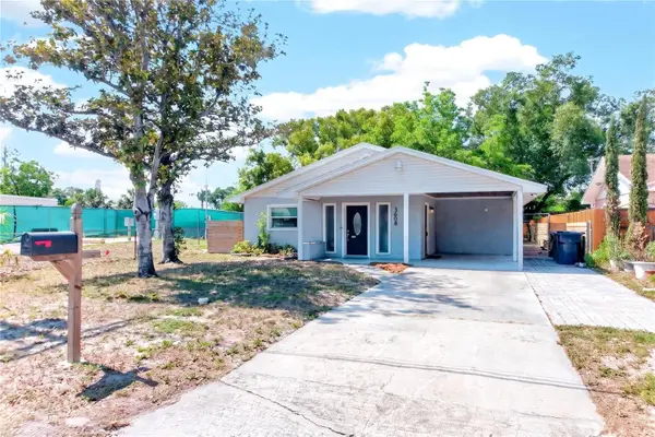 3608 W CARMEN ST, Tampa, FL 33609