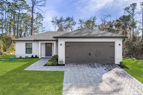 2843 SNUG ST, North Port, FL 34286