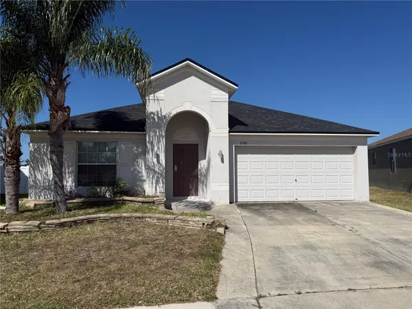 2370 DOVESONG TRACE DR, Ruskin, FL 33570