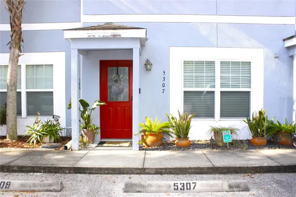 5307 TERRAZA CT, Temple Terrace, FL 33617