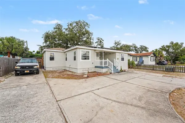 1464 DRUID RD E, Clearwater, FL 33756