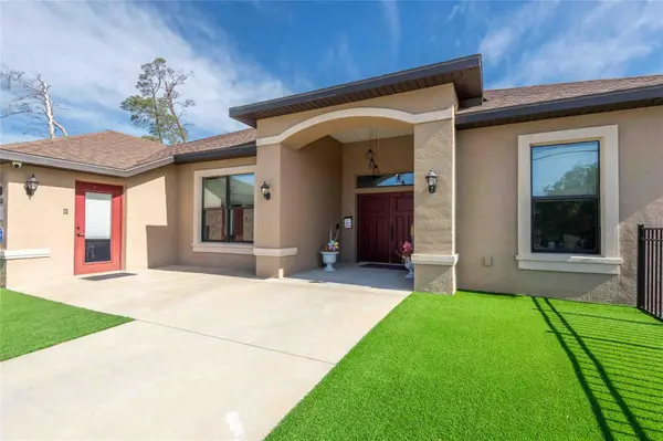 Address not disclosed, Spring Hill, FL 34608