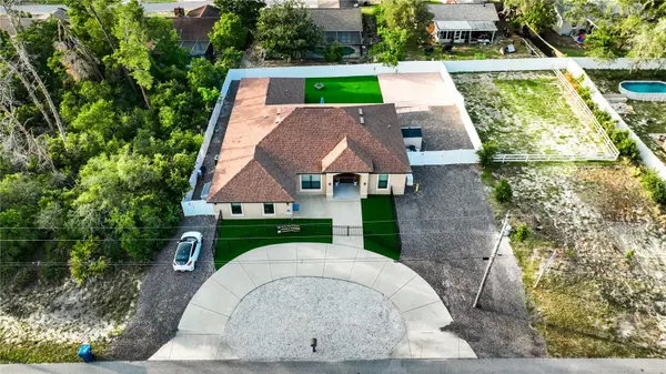 Address not disclosed, Spring Hill, FL 34608