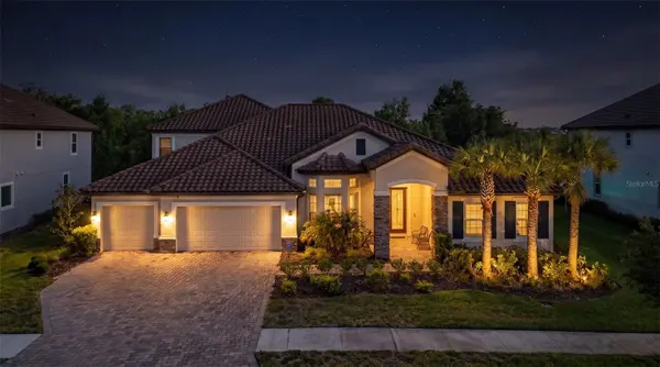7224 GRAYBROOK DR, Wesley Chapel, FL 33545