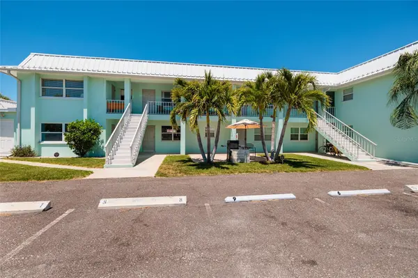 10 164TH AVE #1, Redington Beach, FL 33708