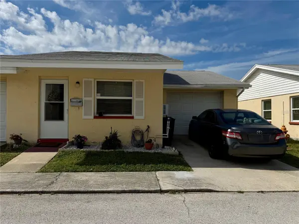 4926 FILNER ST, New Port Richey, FL 34652