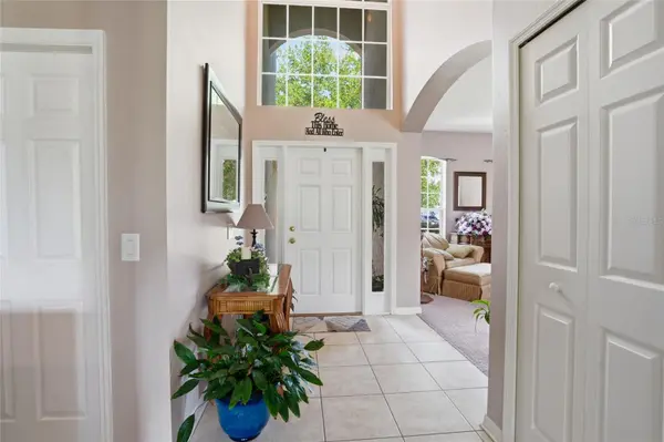 9643 ASBEL ESTATES ST, Land O Lakes, FL 34638