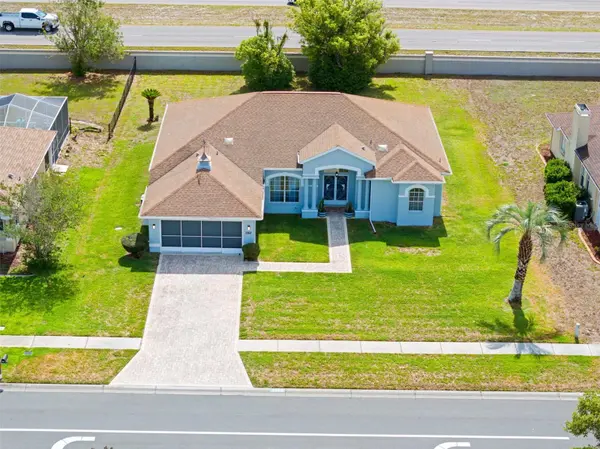 3362 ST IVES BLVD, Spring Hill, FL 34609