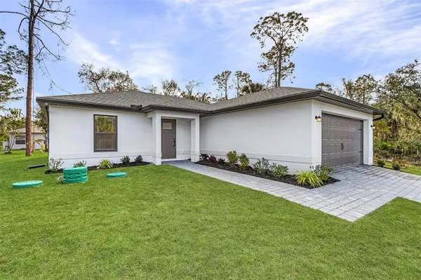 3296 JASON ST, North Port, FL 34286