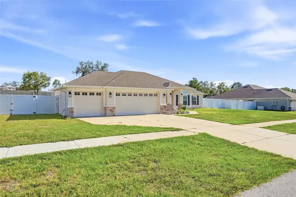 12536 SUNSET WOODS DR, Spring Hill, FL 34609