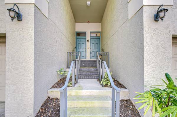 609 TROPICAL BREEZE WAY #609, Tampa, FL 33602