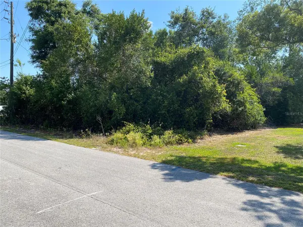 GATEWOOD AVE, Spring Hill, FL 34608