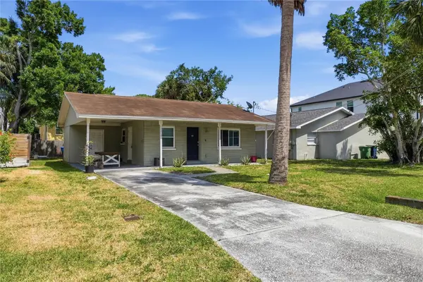 7412 S SHERRILL ST, Tampa, FL 33616