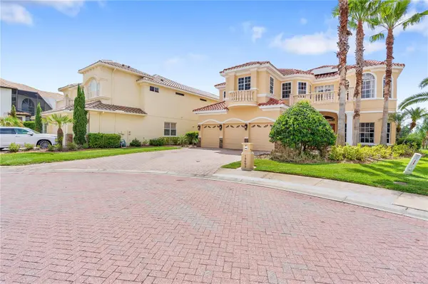 10603 CAYMAN ISLE CT, Tampa, FL 33647