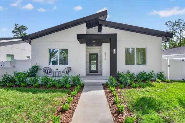 4365 IRIS ST N, St Petersburg, FL 33714