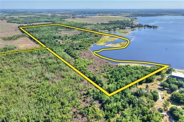 0 LAKE BUFFUM RD W, Fort Meade, FL 33841