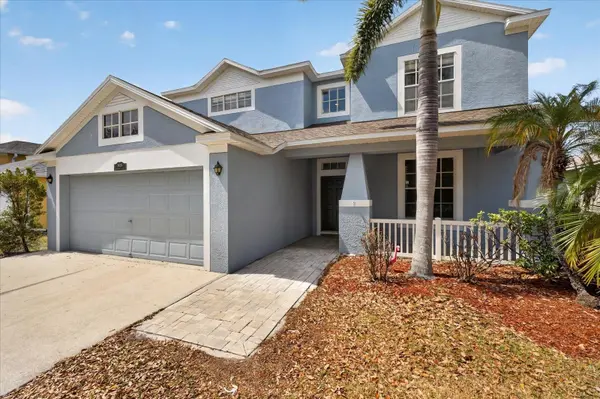 8405 CANTERBURY LAKE BLVD, Tampa, FL 33619