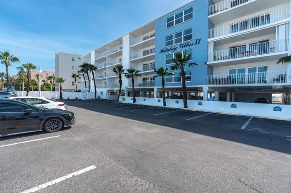 19610 GULF BLVD #308, Indian Rocks Beach, FL 33785